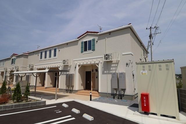 カルミアI