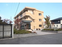 ヴェレーナ・ハクユウの外観写真