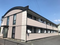 イル・ニードの外観写真