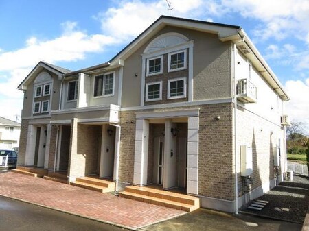 フィオーレ貴船II外観写真