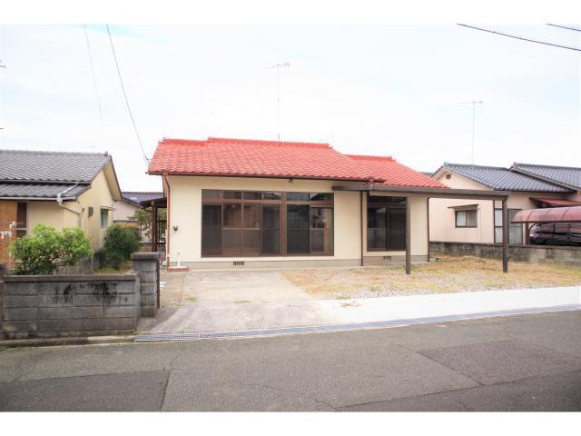 大悟法戸建
