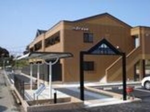 ドリーム外観写真