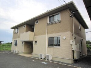 ＢｌｕｅＳｋｙｈｉｌｌｓ外観写真