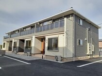 アイリスの外観写真