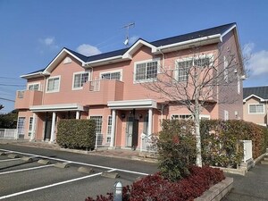 ヴィオレッテＴ・Ｕ－Ａ外観写真