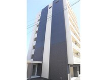 La Gran Tower イオメールの外観写真