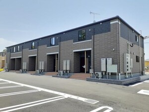 コーリン是則　I外観写真