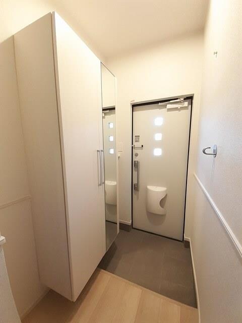 物件内観写真11　