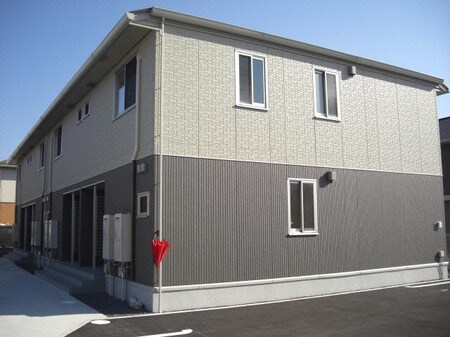 イル・マーレ外観写真