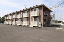 サンビュー4の外観写真