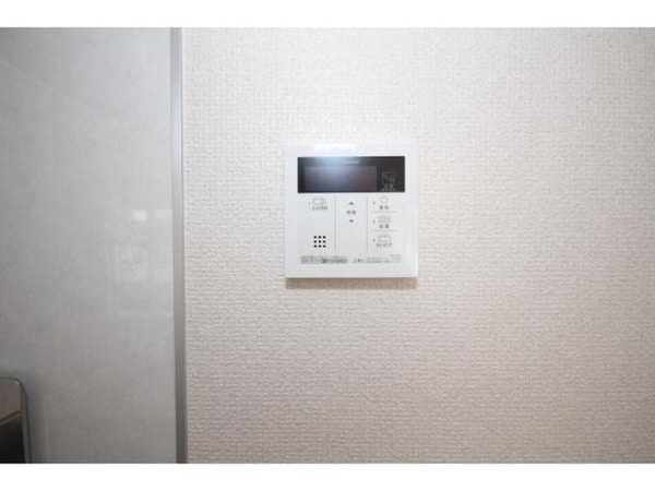 その他室内設備