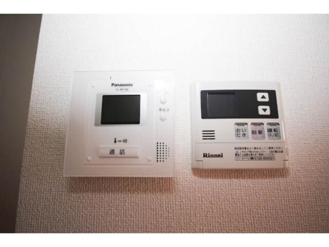 物件内観写真20　(TVモニターホン)