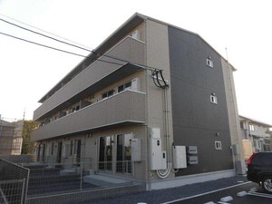 KS・I外観写真