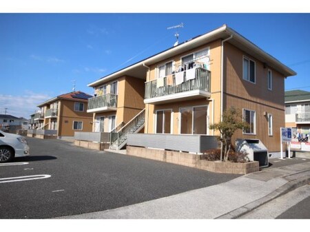 ノール・コート外観写真