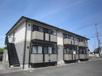 カサベルデMの外観写真