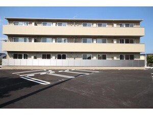 リアン外観写真