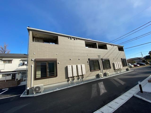 ラーク森I