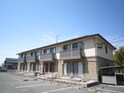 セジュール古城の坂A