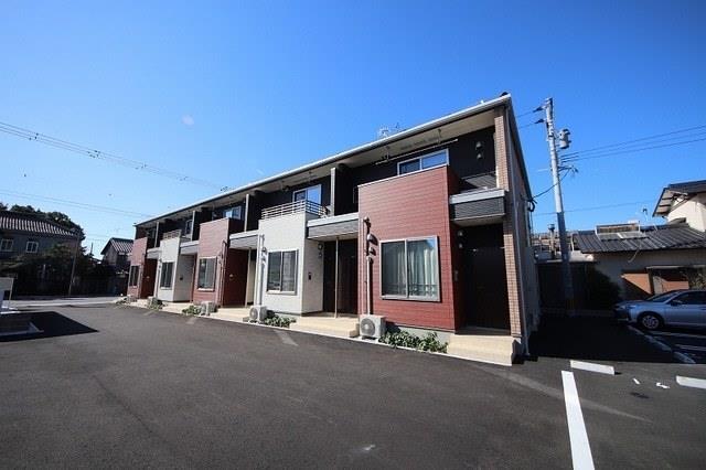 プレシス中津I