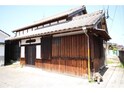 北堀川貸家