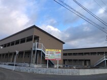 エステート永添の外観写真