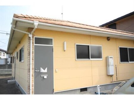 東浜貸家外観写真