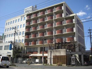 アークス豊田外観写真