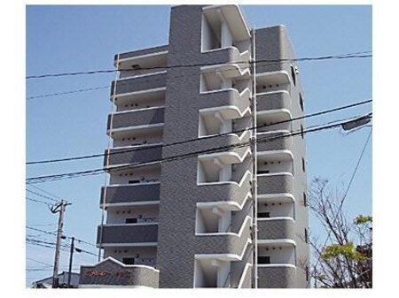 トレステーラ中殿外観写真