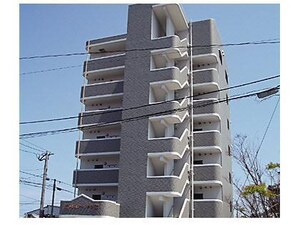 トレステーラ中殿外観写真