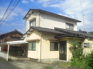 大貞戸建外観写真