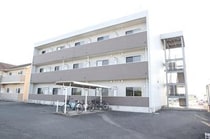 アルティス蛎瀬Cの外観写真