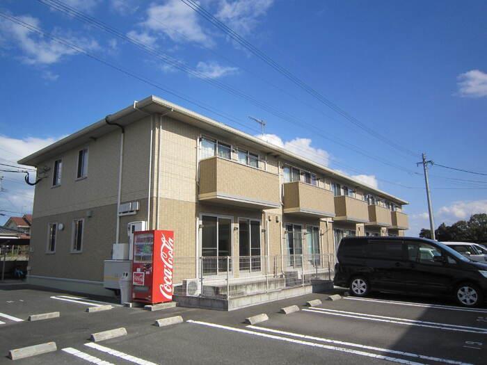 Blue Sky hills A