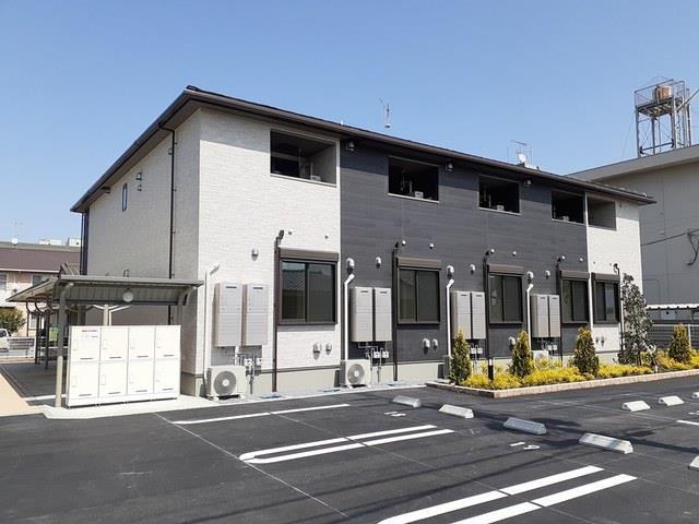 ハピネスタウンＢ