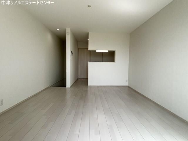 エステート田尻の居室