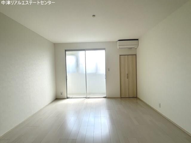 エステート田尻の居室