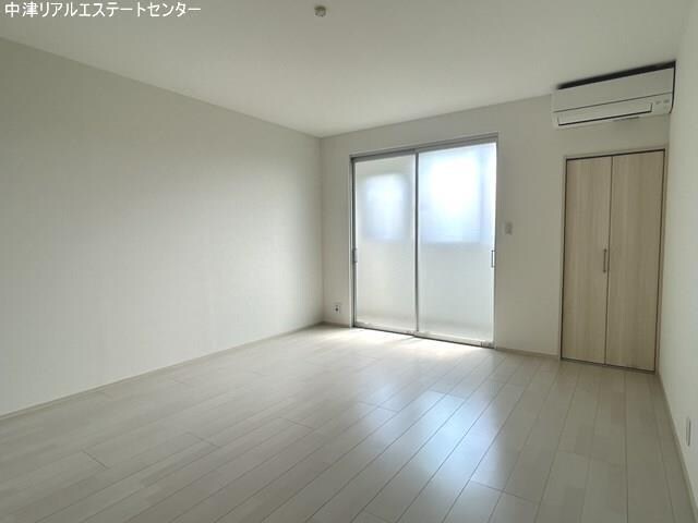 エステート田尻の居室