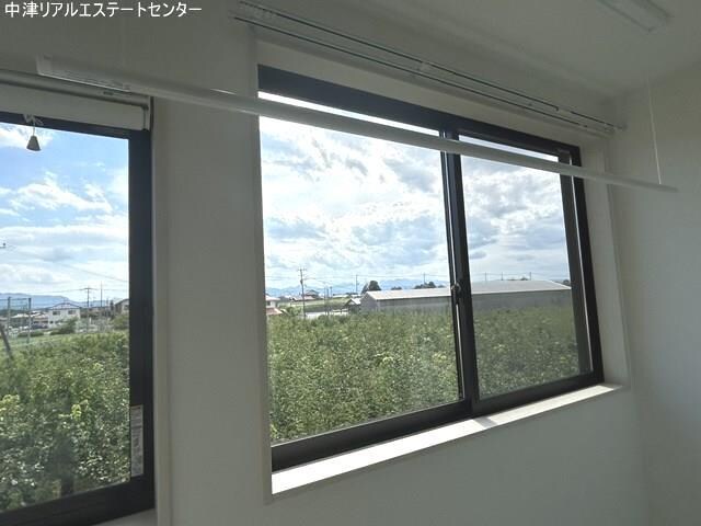 エステート田尻のその他室内設備