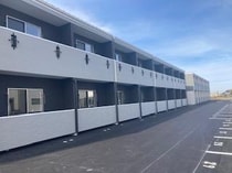 Serene Place田尻の外観写真