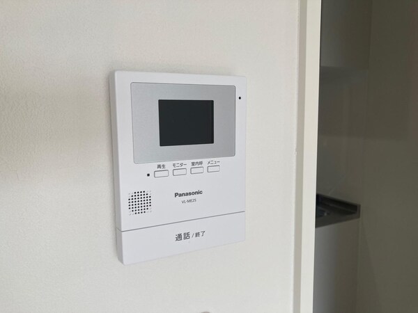 その他室内設備