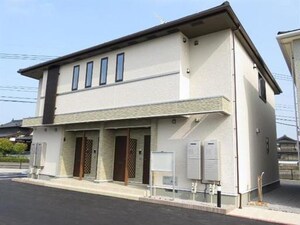 ロズリーフィールドIII外観写真