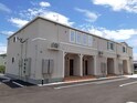 メゾン　ド　フレーシュ下宮永B