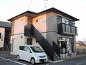 メゾンソリアードC
