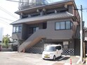 リバーサイド中津