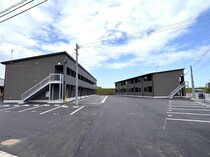 Ｇｏｌｄｅｎ　Ｖａｌｌｅｙの外観写真