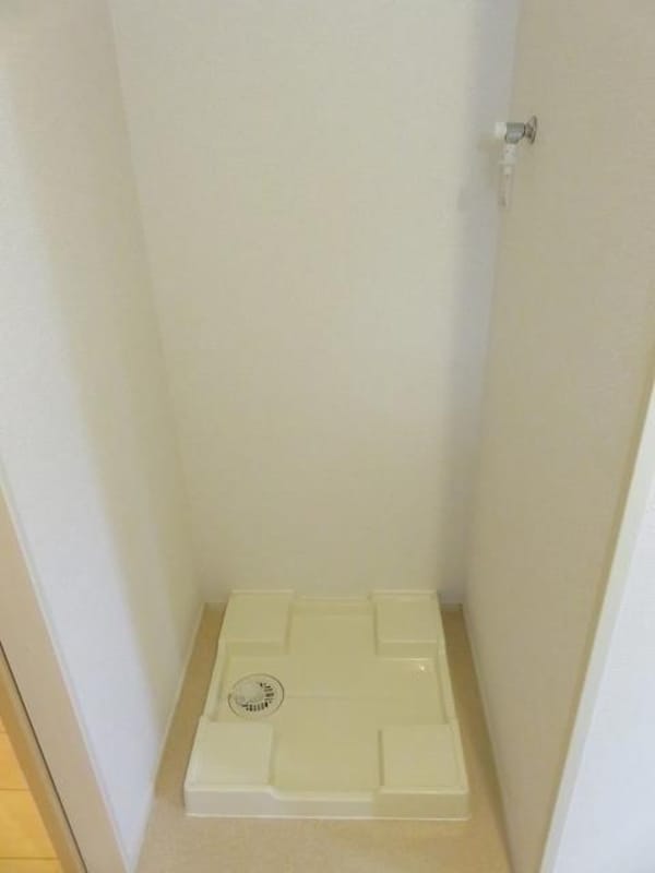 その他室内設備(室内洗濯機置き場)
