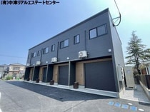 船場ベースの外観写真