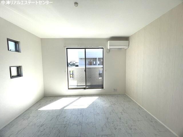 Ｌａ　ｃｈｉｃ　ＴＥＲＡＣＥの居室