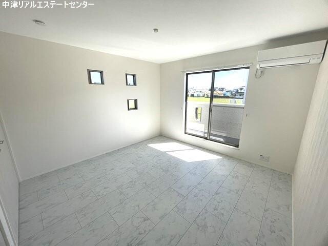 Ｌａ　ｃｈｉｃ　ＴＥＲＡＣＥの居室