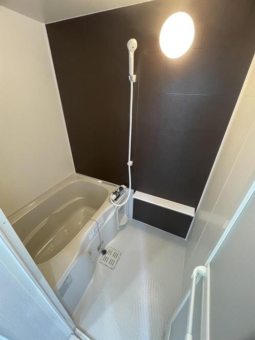 Ｌａ　ｃｈｉｃ　ＴＥＲＡＣＥのキッチン