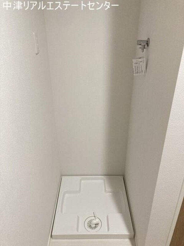 その他室内設備